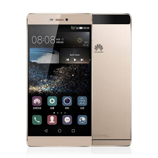 Huawei P8 Android