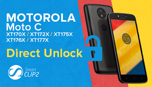 direct unlock smartclip2