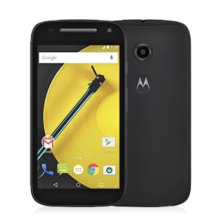 Motorola E