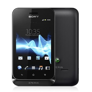 Sony Xperia Tipo ST21A