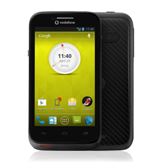 Vodafone Smart III 975